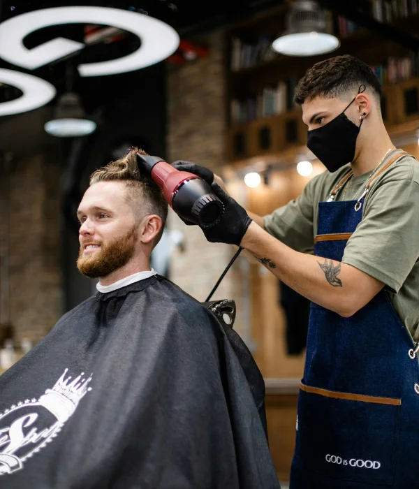 Corte Social Alinhado